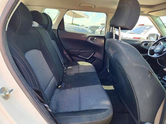 Продажа на аукционе авто 2021 Kia Soul, vin: KNDJ63AU6M7143912, номер лота: 68207176