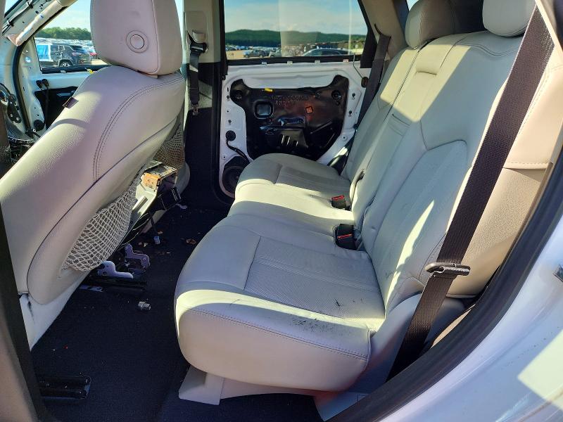 67900806 :رقم المزاد ، 3GYFNEE31GS526548 vin ، 2016 Cadillac Srx مزاد بيع