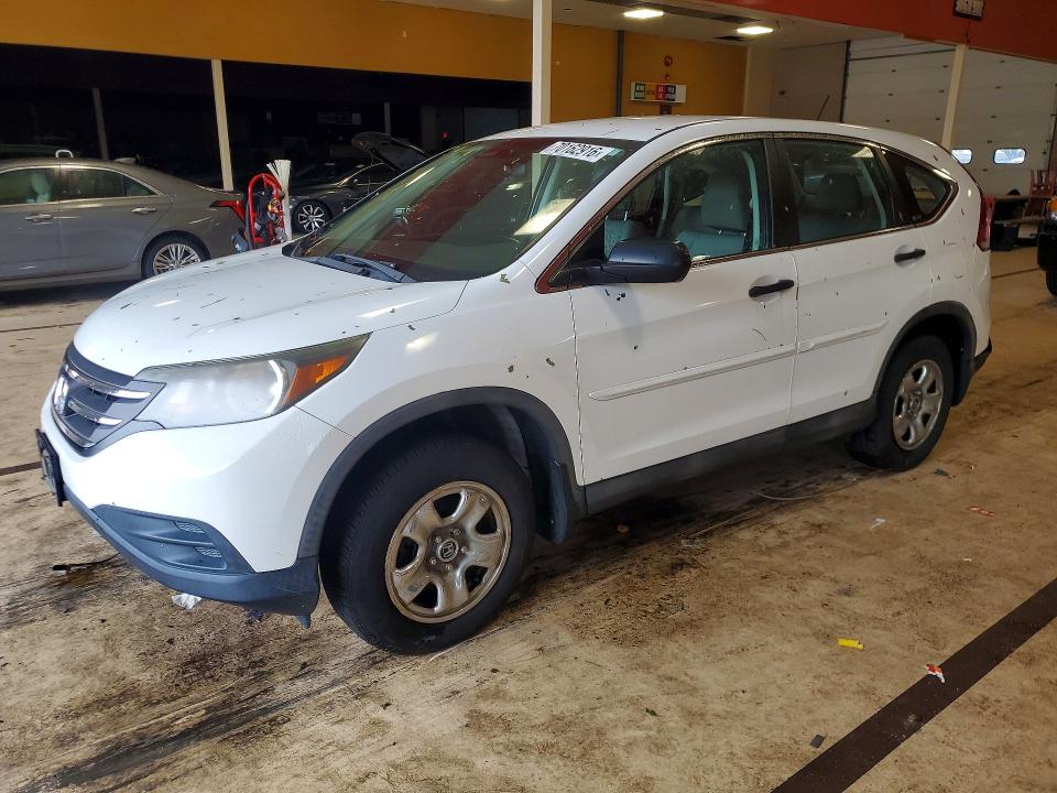 Aukcja sprzedaży 2012 Honda Cr-v, vin: 2HKRM4H34CH615692, numer aukcji: 70162916
