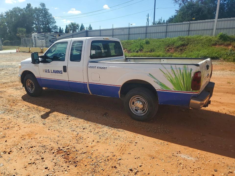 Продажа на аукционе авто 2013 Ford F250, vin: 1FT7X2A68DEB69930, номер лота: 68762156