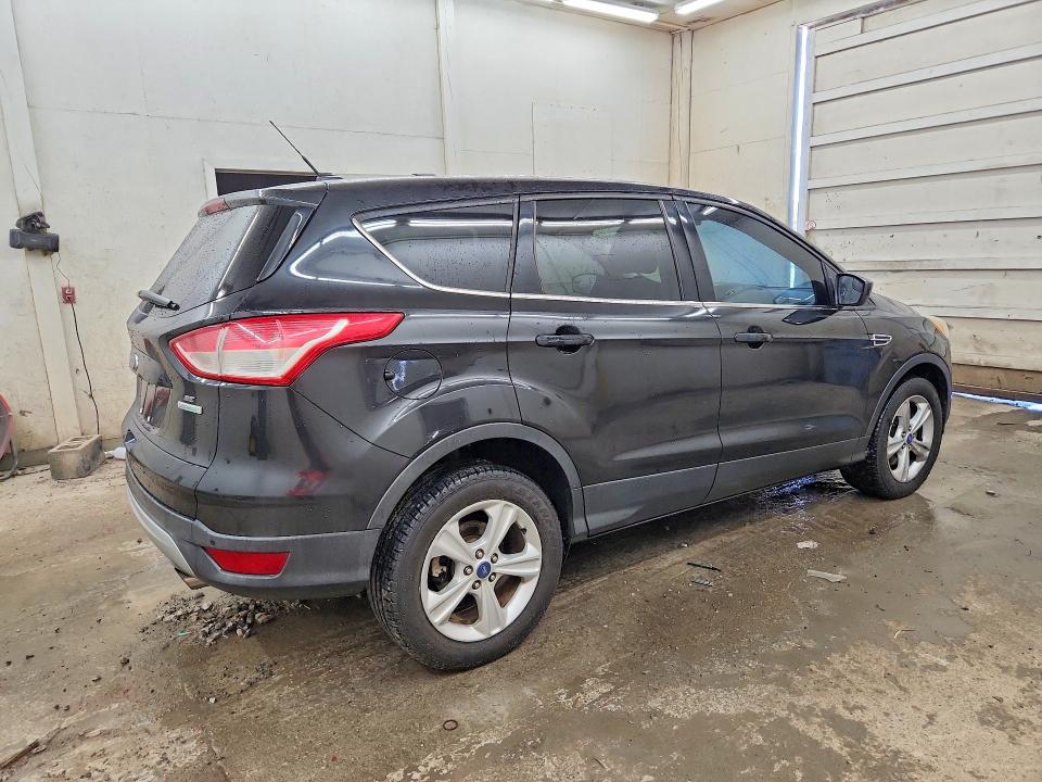 Продажа на аукционе авто 2013 Ford Escape, vin: 1FMCU0G94DUA80399, номер лота: 70064466