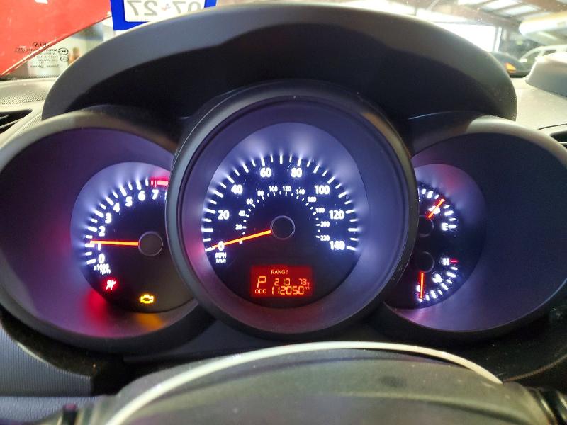 Auction sale of the 2013 Kia Soul, vin: KNDJT2A54D7618517, lot number: 69721336