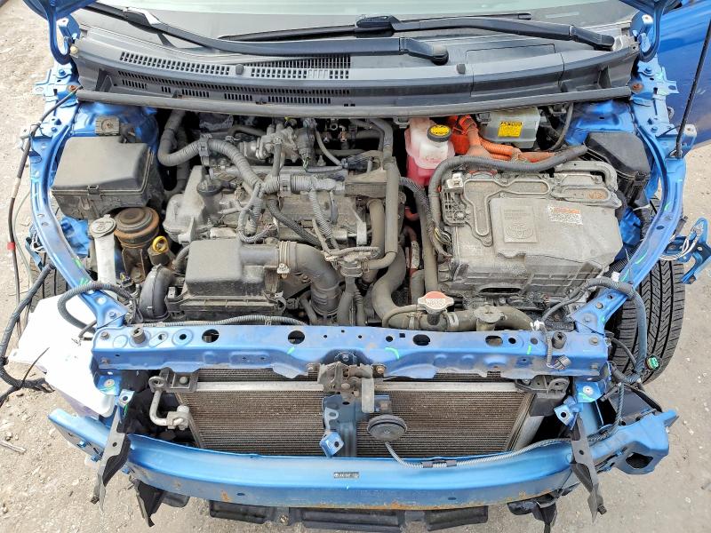Продажа на аукционе авто 2015 Toyota Prius C, vin: JTDKDTB36F1110060, номер лота: 68770316