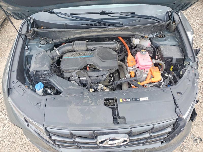 Aukcja sprzedaży 2022 Hyundai Tucson, vin: KM8JFCA10NU079614, numer aukcji: 68665066