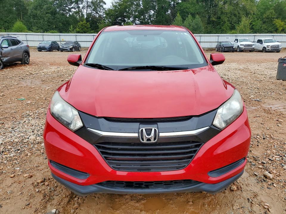 Продаж на аукціоні авто 2017 Honda Hr-v, vin: 3CZRU5H34HM722520, номер лоту: 70480566