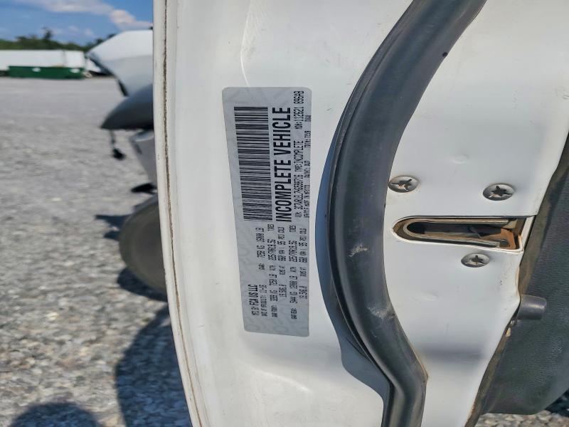 66907746 :رقم المزاد ، 3C7WRLEL7HG598716 vin ، 2017 Ram 4500 مزاد بيع
