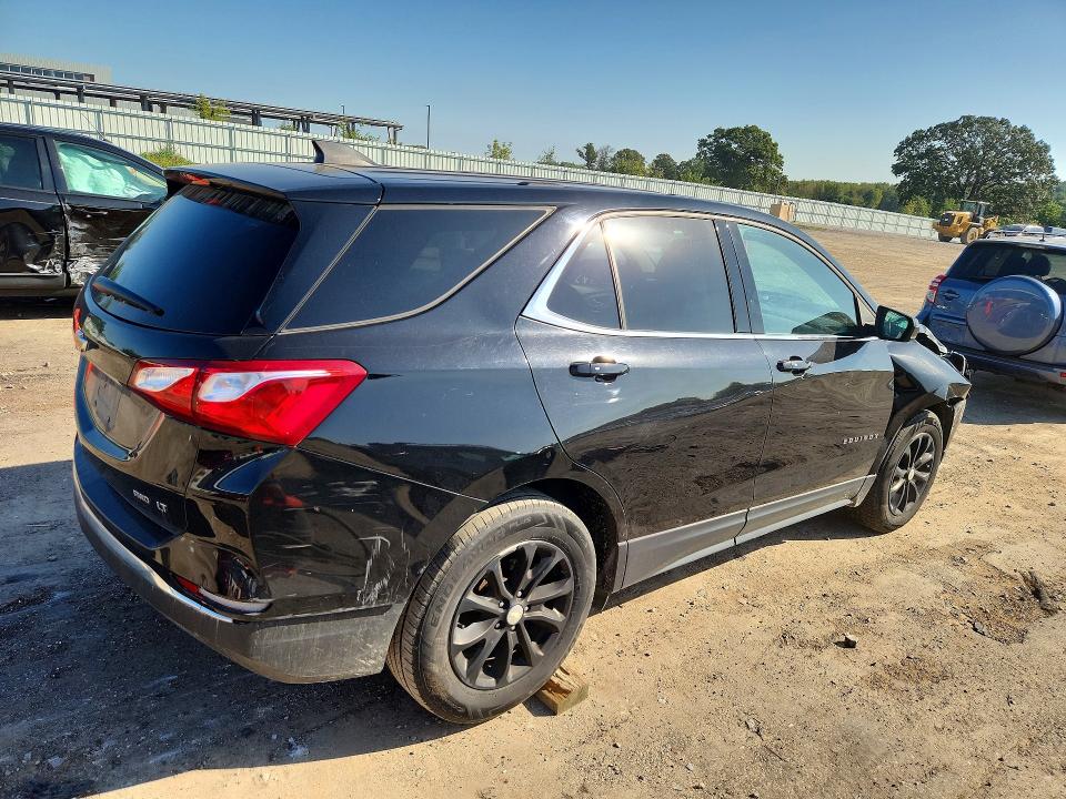68804526 :رقم المزاد ، 2GNAXUEV8K6197562 vin ، 2019 Chevrolet Equinox مزاد بيع