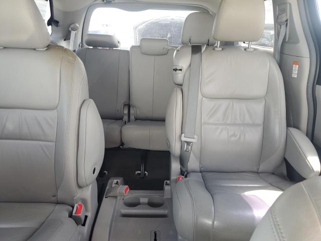 2016 Toyota Sienna მანქანა იყიდება აუქციონზე, vin: 5TDYK3DC3GS724307, აუქციონის ნომერი: 68517066