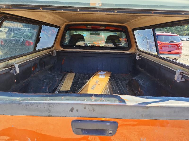 Aukcja sprzedaży 2006 Gmc Canyon, vin: 1GTCS148968320702, numer aukcji: 68079316