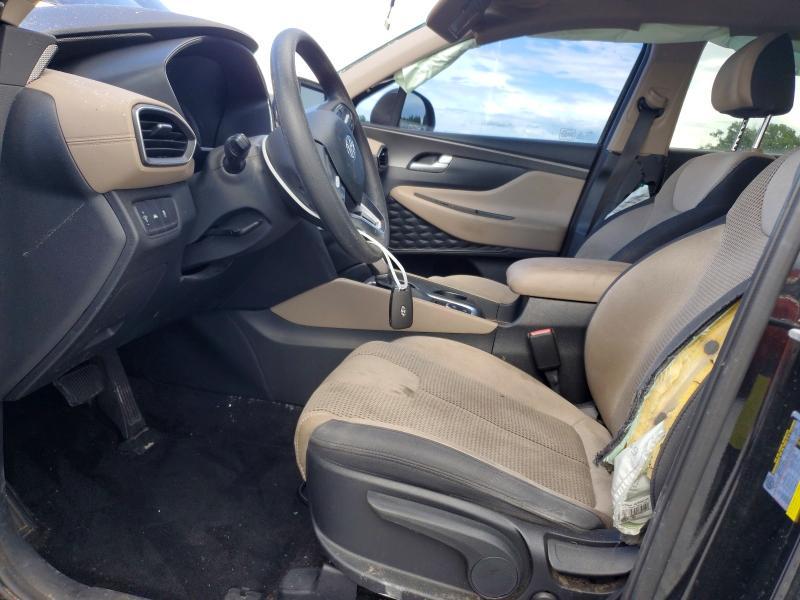 Продаж на аукціоні авто 2020 Hyundai Santa Fe, vin: 5NMS23AD5LH282789, номер лоту: 67399646