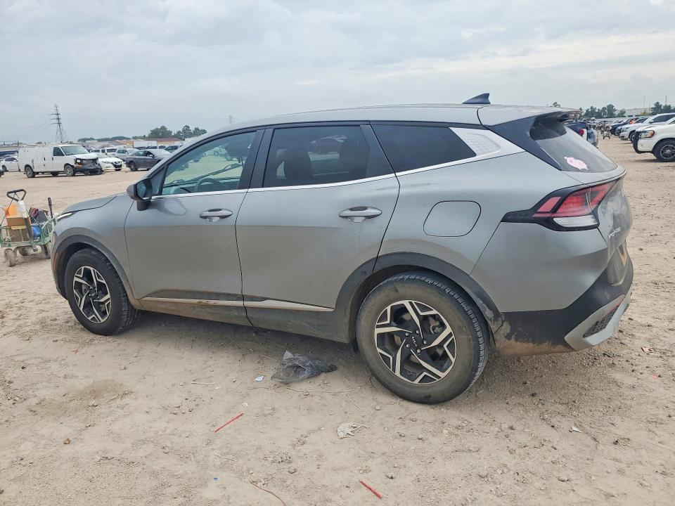 Aukcja sprzedaży 2023 Kia Sportage, vin: KNDPU3AF8P7076817, numer aukcji: 67276146