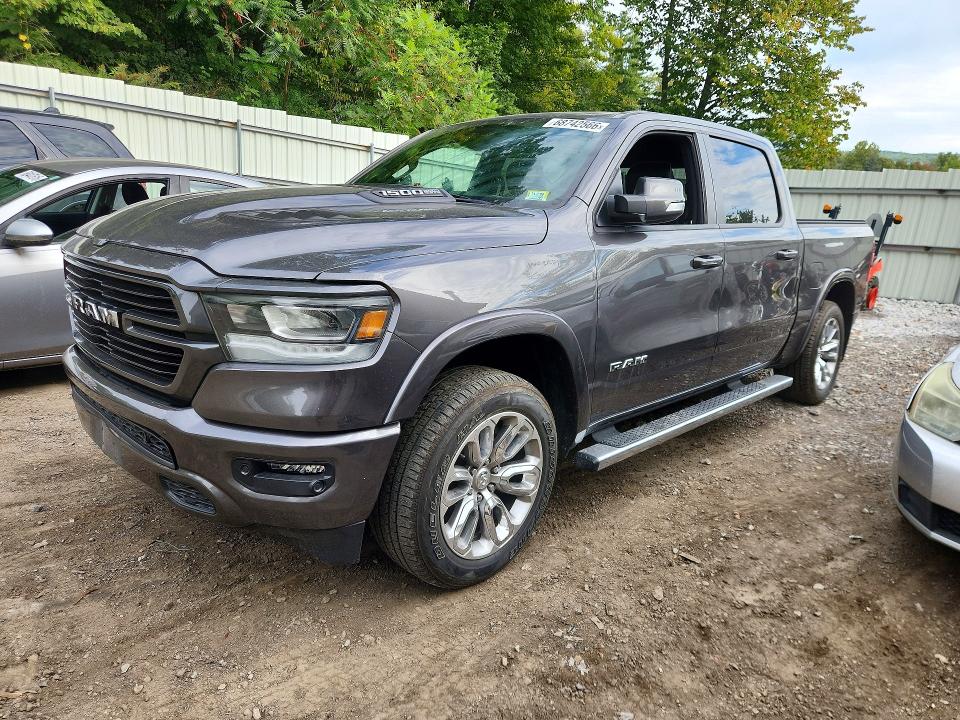 Aukcja sprzedaży 2021 Ram 1500, vin: 1C6SRFJT7MN615171, numer aukcji: 68742566