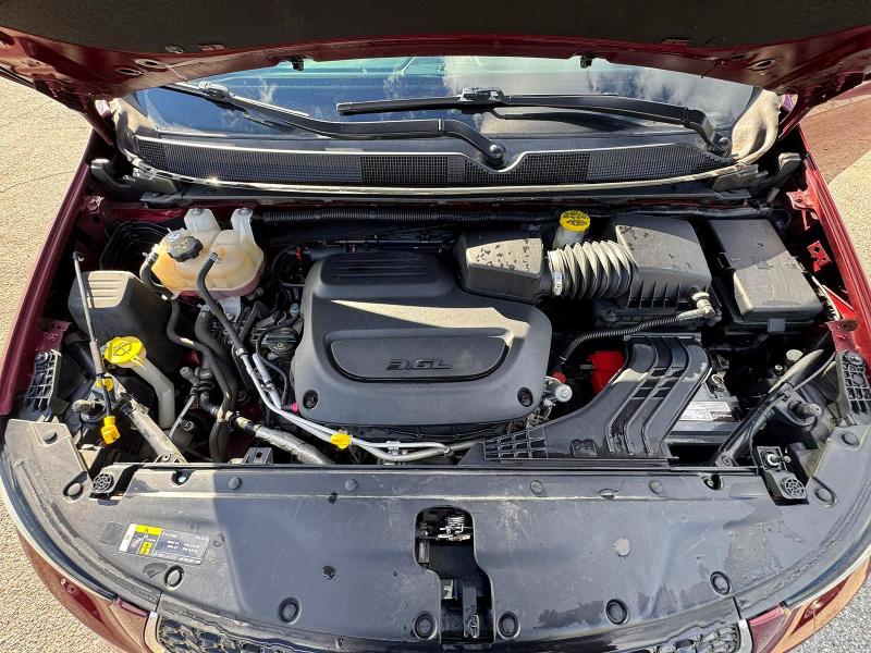Aukcja sprzedaży 2021 Chrysler Pacifica, vin: 2C4RC1BG6MR575049, numer aukcji: 68496706