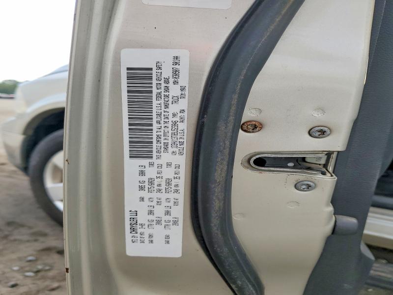 Aukcja sprzedaży 2009 Dodge Ram 1500, vin: 1D3HV13T89J523846, numer aukcji: 70814926