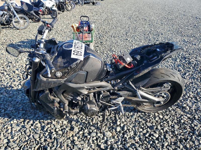 Aukcja sprzedaży 2020 Yamaha Mt09, vin: JYARN53Y5LA001775, numer aukcji: 69162256