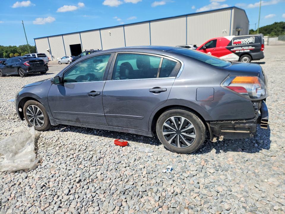 68944226 :رقم المزاد ، 1N4AL21E39N446036 vin ، 2009 Nissan Altima مزاد بيع