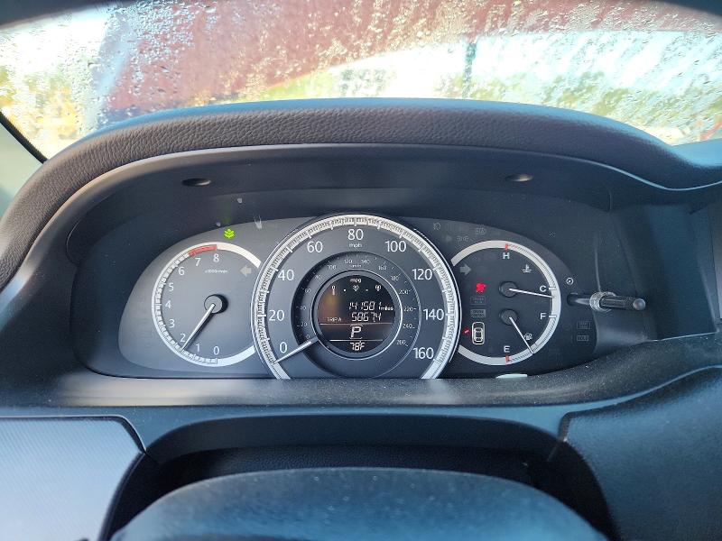 Продаж на аукціоні авто 2013 Honda Accord, vin: 1HGCR2F31DA045403, номер лоту: 67280926