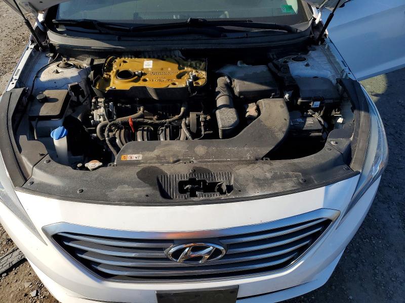 Aukcja sprzedaży 2016 Hyundai Sonata, vin: 5NPE24AF9GH326774, numer aukcji: 67902366
