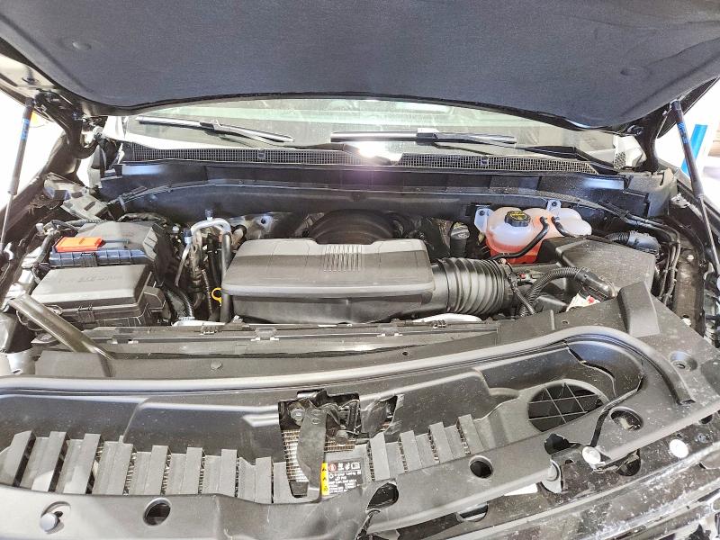2026 Chevrolet Tahoe მანქანა იყიდება აუქციონზე, vin: 1GNS6RKD8TR406594, აუქციონის ნომერი: 68619106