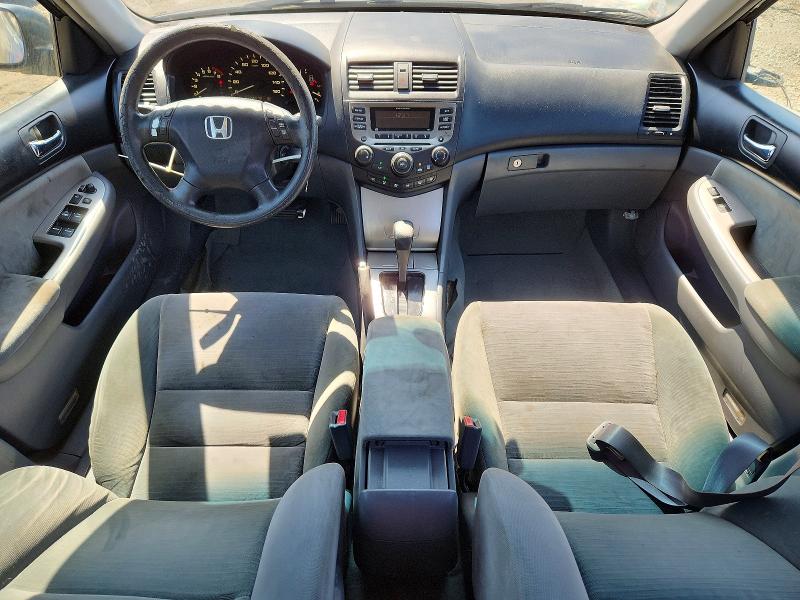 Aukcja sprzedaży 2006 Honda Accord, vin: 1HGCM56746A032747, numer aukcji: 70469846