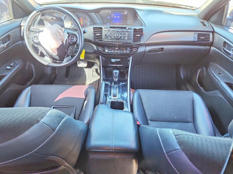 Продажа на аукционе авто 2016 Honda Accord, vin: 1HGCR2F64GA136700, номер лота: 68505036