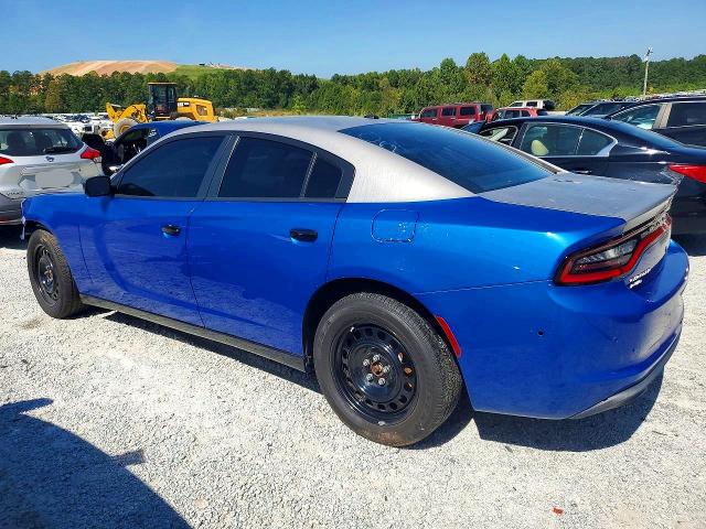 2020 Dodge Charger მანქანა იყიდება აუქციონზე, vin: 2C3CDXKT0LH127403, აუქციონის ნომერი: 68336236