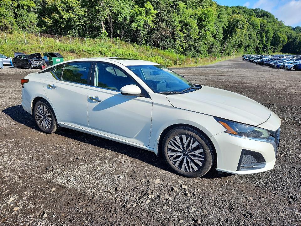 Продаж на аукціоні авто 2024 Nissan Altima, vin: 1N4BL4DV1RN427089, номер лоту: 67926156