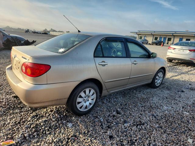 2004 Toyota Corolla მანქანა იყიდება აუქციონზე, vin: 2T1BR32E34C279707, აუქციონის ნომერი: 68686956