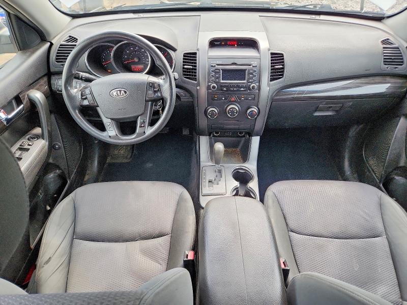 Aukcja sprzedaży 2012 Kia Sorento, vin: 5XYKTDA25CG218103, numer aukcji: 67277606