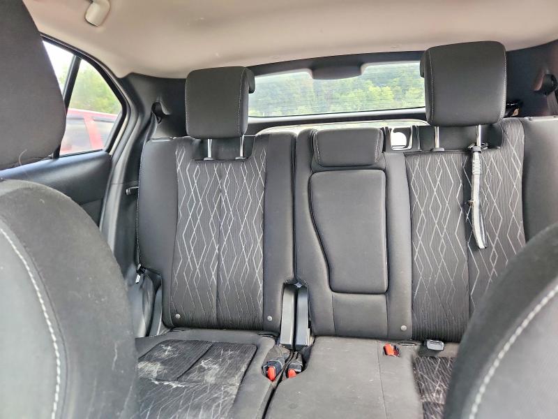 Aukcja sprzedaży 2018 Mitsubishi Eclipse Cross, vin: JA4AT5AA4JZ044686, numer aukcji: 69036436