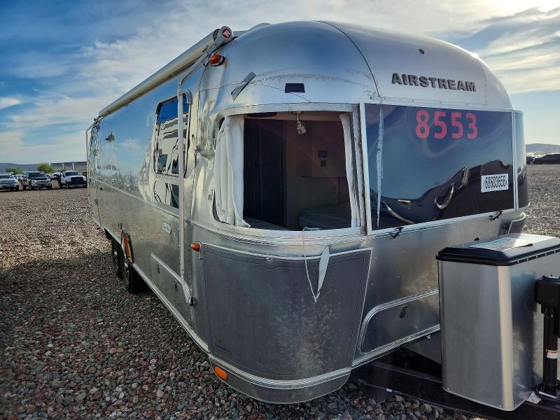 2022 Airstream Unknown მანქანა იყიდება აუქციონზე, vin: 1STT9YL28NJ559085, აუქციონის ნომერი: 68603656