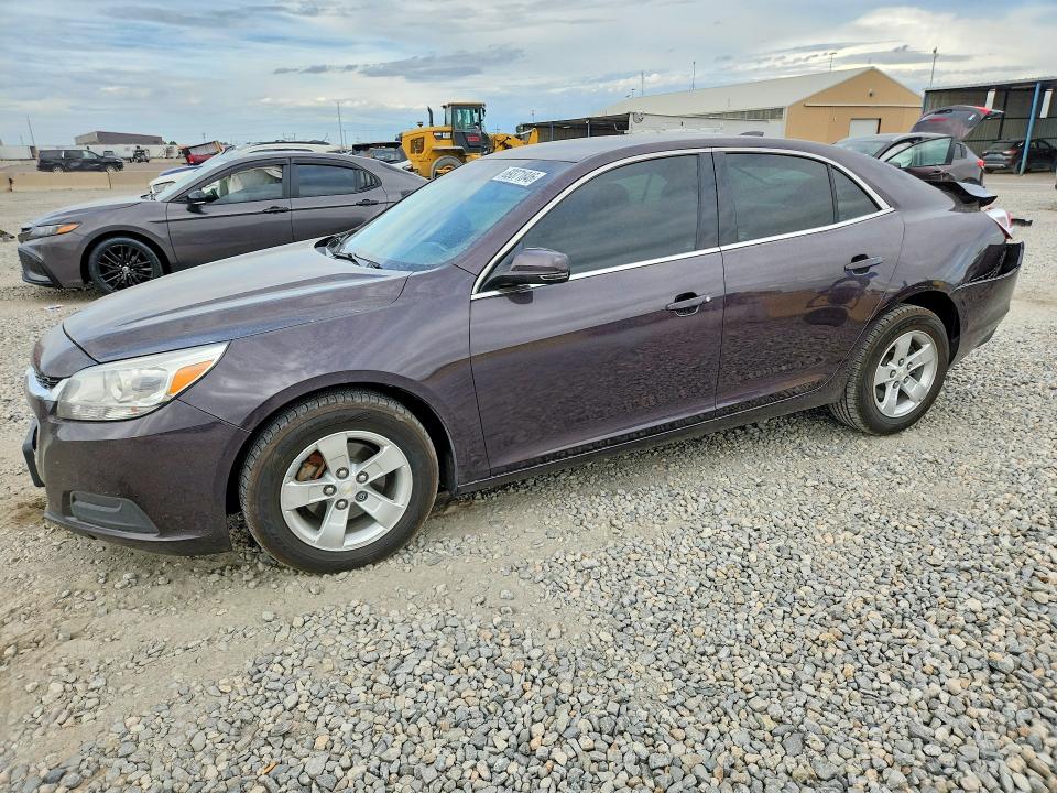 Aukcja sprzedaży 2015 Chevrolet Malibu, vin: 1G11C5SL2FF164204, numer aukcji: 69371846