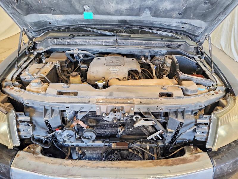 Aukcja sprzedaży 2006 Nissan Titan, vin: 1N6BA07A76N558781, numer aukcji: 67490136