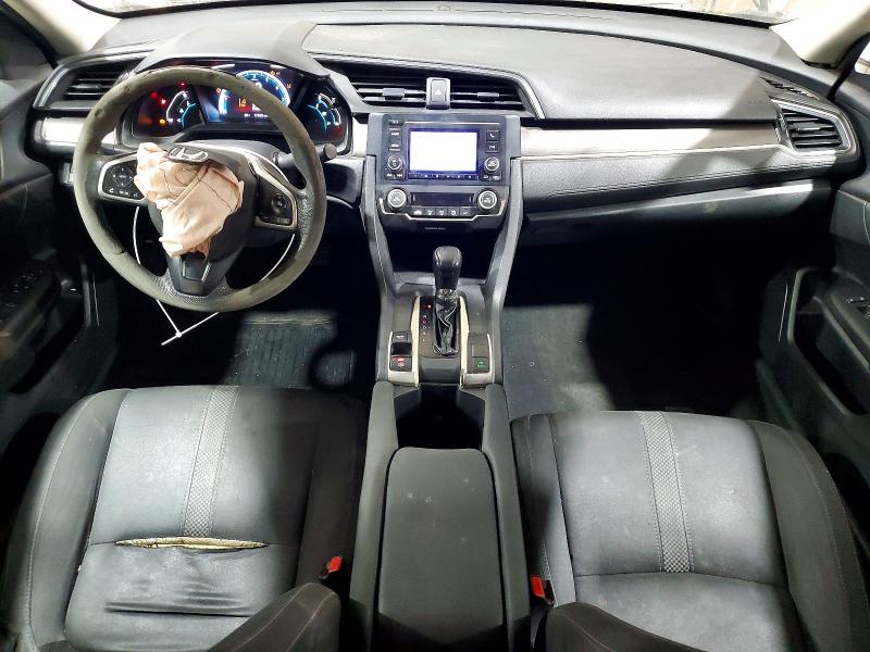 Продажа на аукционе авто 2019 Honda Civic, vin: 2HGFC2F64KH602389, номер лота: 67325196