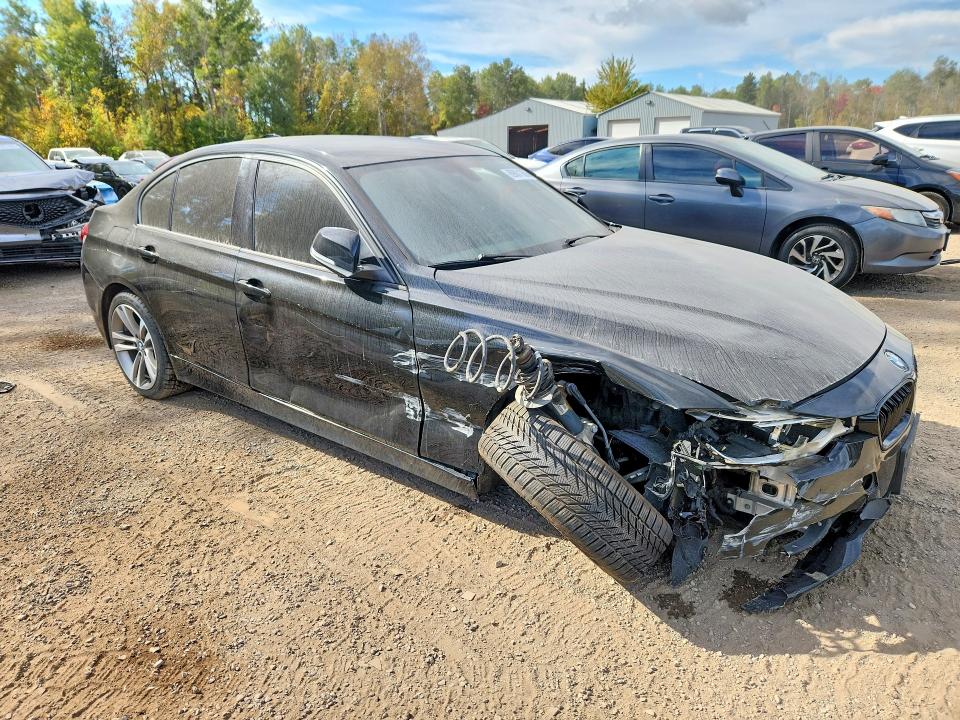 Aukcja sprzedaży 2018 Bmw 330, vin: WBA8D9G58JNU69335, numer aukcji: 69001266