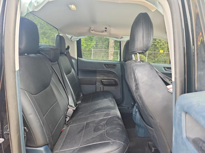 Продажа на аукционе авто 2024 Ford Maverick, vin: 3FTTW8B97RRB76529, номер лота: 69092236