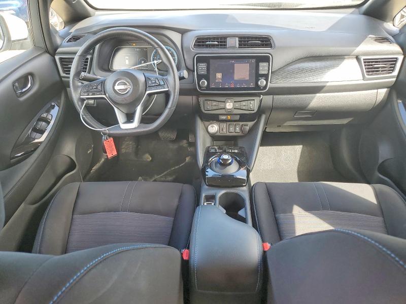 Продажа на аукционе авто 2023 Nissan Leaf, vin: 1N4CZ1CV3PC551456, номер лота: 68976106
