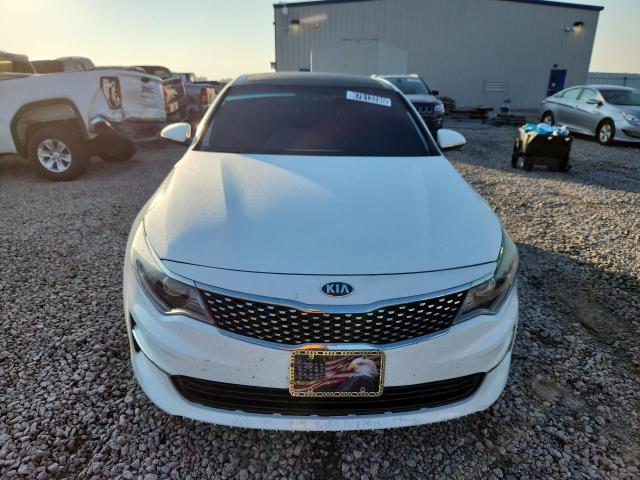 67613286 :رقم المزاد ، 5XXGU4L3XGG058500 vin ، 2016 Kia Optima مزاد بيع