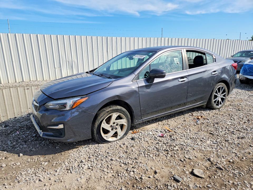 Aukcja sprzedaży 2019 Subaru Impreza, vin: 4S3GKAT65K3611027, numer aukcji: 68723566
