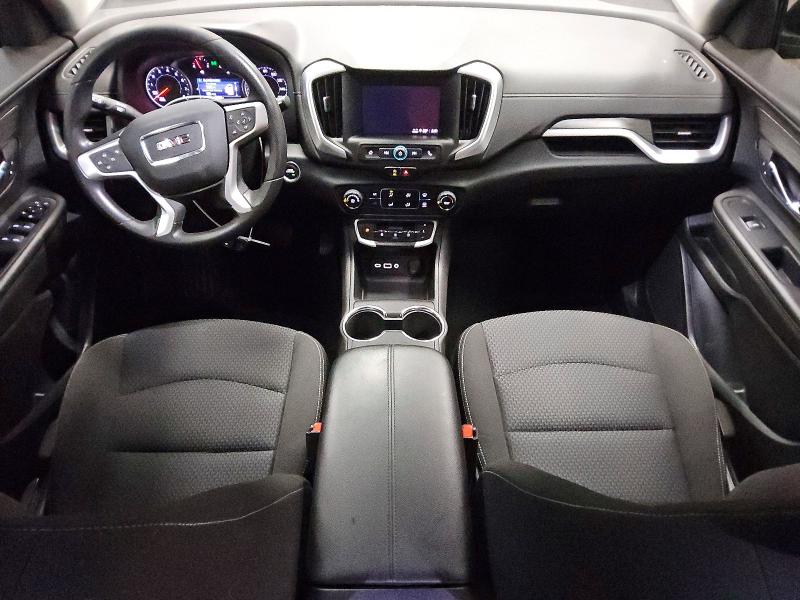 Aukcja sprzedaży 2023 Gmc Terrain, vin: 3GKALTEG8PL186391, numer aukcji: 61482916