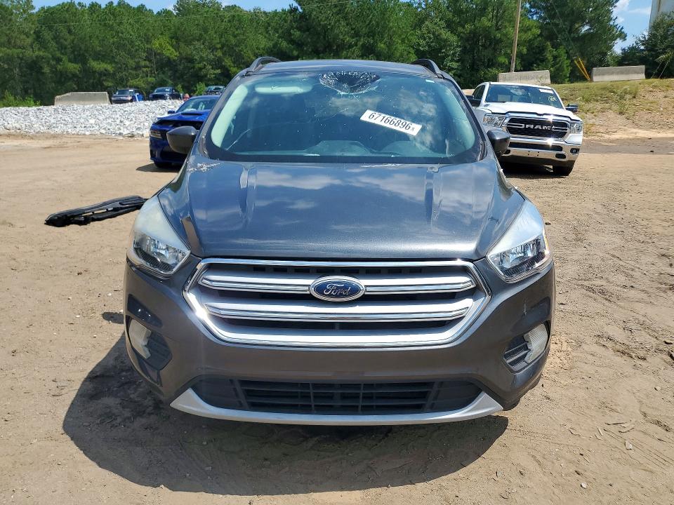 Aukcja sprzedaży 2018 Ford Escape, vin: 1FMCU0GD9JUC99858, numer aukcji: 67166896