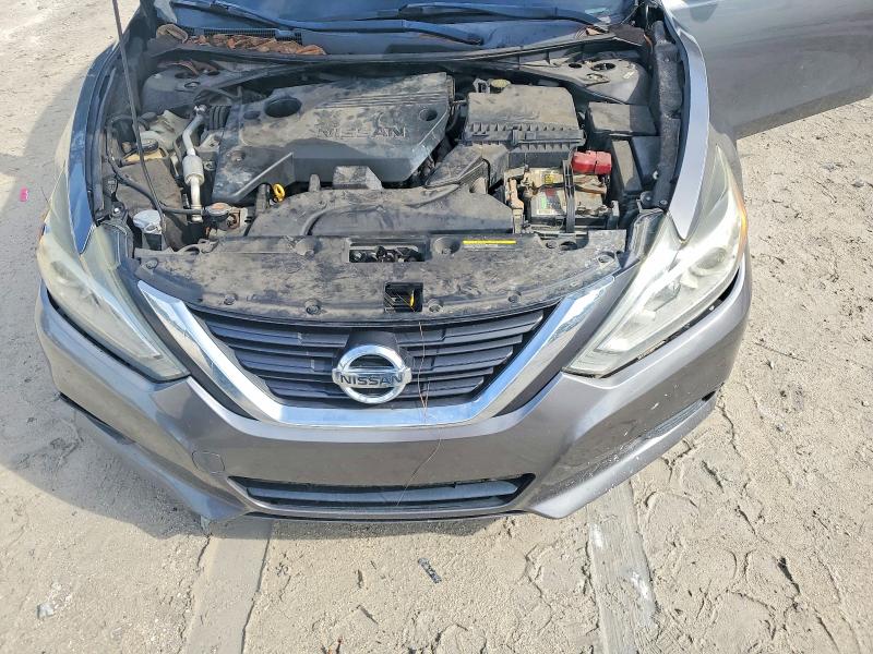 Продажа на аукционе авто 2017 Nissan Altima, vin: 1N4AL3AP5HN329001, номер лота: 68293506