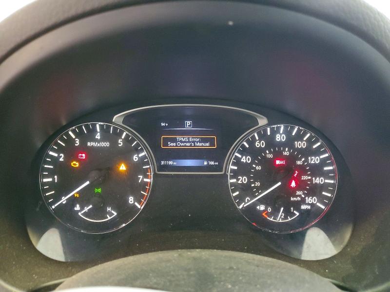 2016 Nissan Altima მანქანა იყიდება აუქციონზე, vin: 1N4AL3AP2GC255546, აუქციონის ნომერი: 69637006