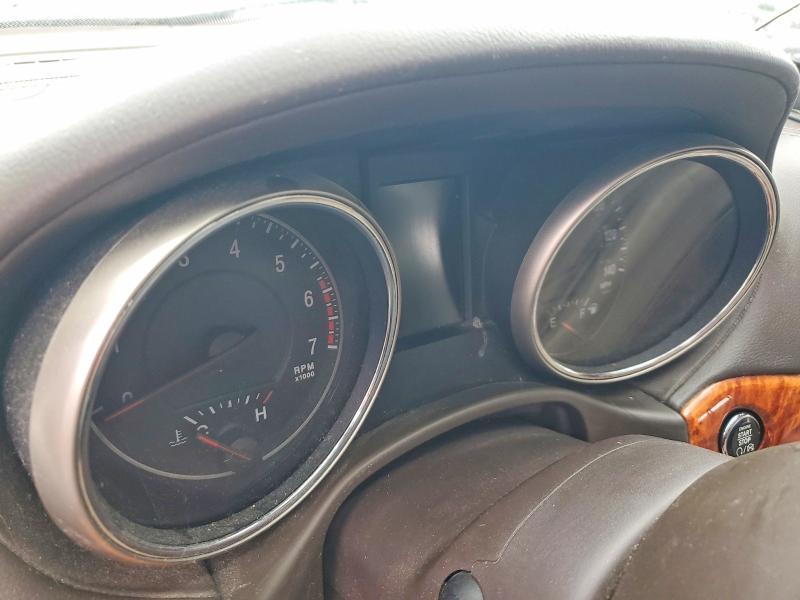 Aukcja sprzedaży 2013 Jeep Grand Cherokee, vin: 1C4RJFCTXDC543986, numer aukcji: 67701356