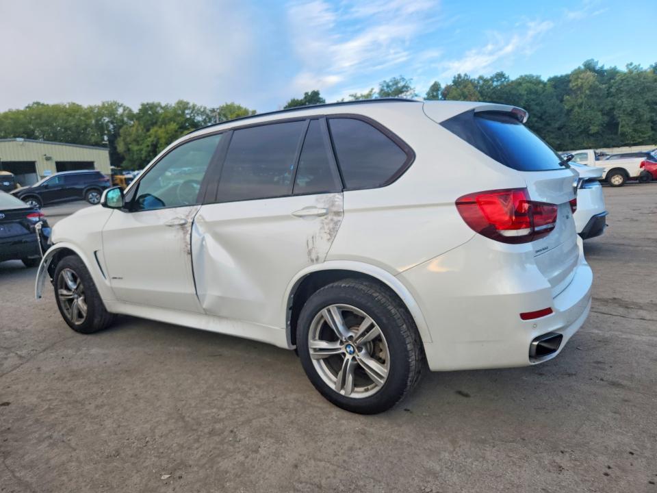 70052526 :رقم المزاد ، 5UXKR0C54E0C24869 vin ، 2014 Bmw X5 مزاد بيع