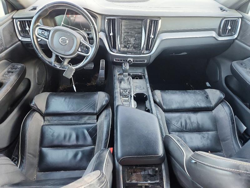 Продаж на аукціоні авто 2021 Volvo S60, vin: 7JRA22TMXMG091446, номер лоту: 68050666