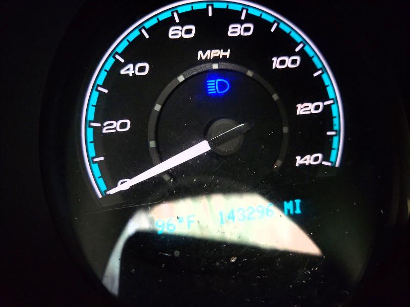 69298146 :رقم المزاد ، 1G1ZG57B18F236522 vin ، 2008 Chevrolet Malibu مزاد بيع