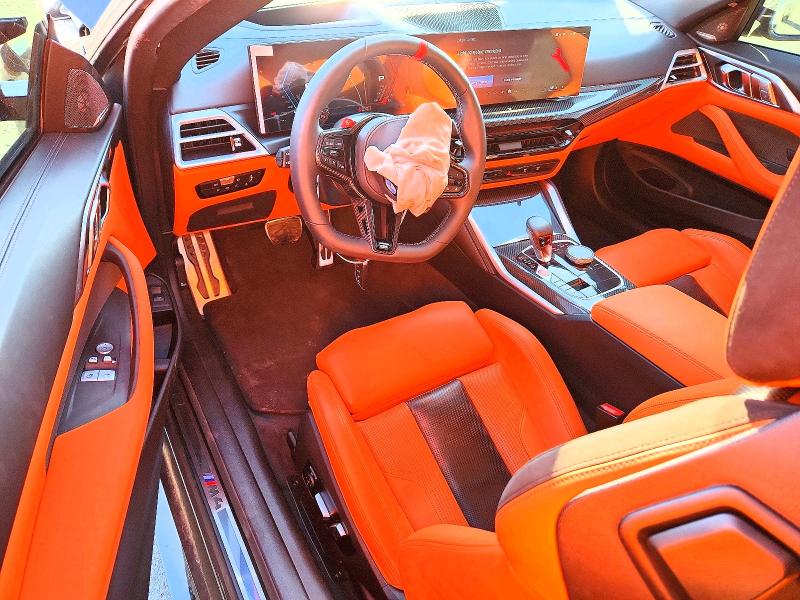 Продаж на аукціоні авто 2026 Bmw M4, vin: WBS23HK00TCV73634        , номер лоту: 68898636