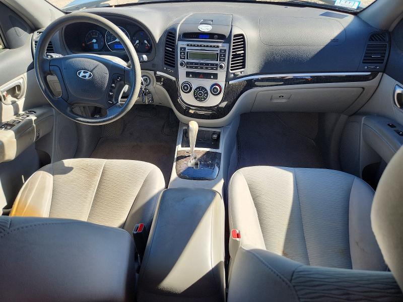 Aukcja sprzedaży 2007 Hyundai Santa Fe, vin: 5NMSG13D57H080088, numer aukcji: 69343196
