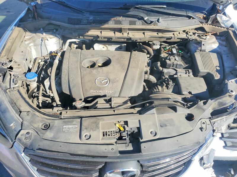 Aukcja sprzedaży 2016 Mazda Cx-5, vin: JM3KE4BY6G0738228, numer aukcji: 67487716